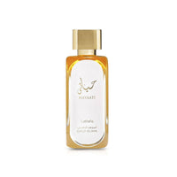 Lattafa Hayaati Gold Elixir (U) EDP 100ml