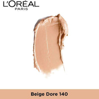 Loreal Paris Infallible 24Hr Fresh Wear Foundation 140 Beige Dore 30g