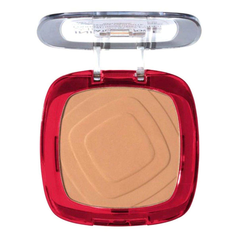 Loreal Paris Infallible 24Hr Fresh Wear Foundation Powder 260 Golde Sun 9g