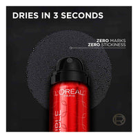 Loreal Paris Infallible 3 Seconds Setting Mist 75ml