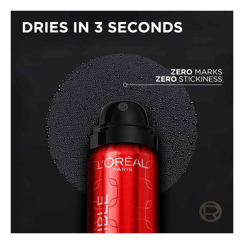 Loreal Paris Infallible 3 Seconds Setting Mist 75ml