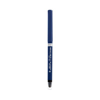 Loreal Paris Infallible Grip 36Hr Automatic Eyeliner Blue Jersey