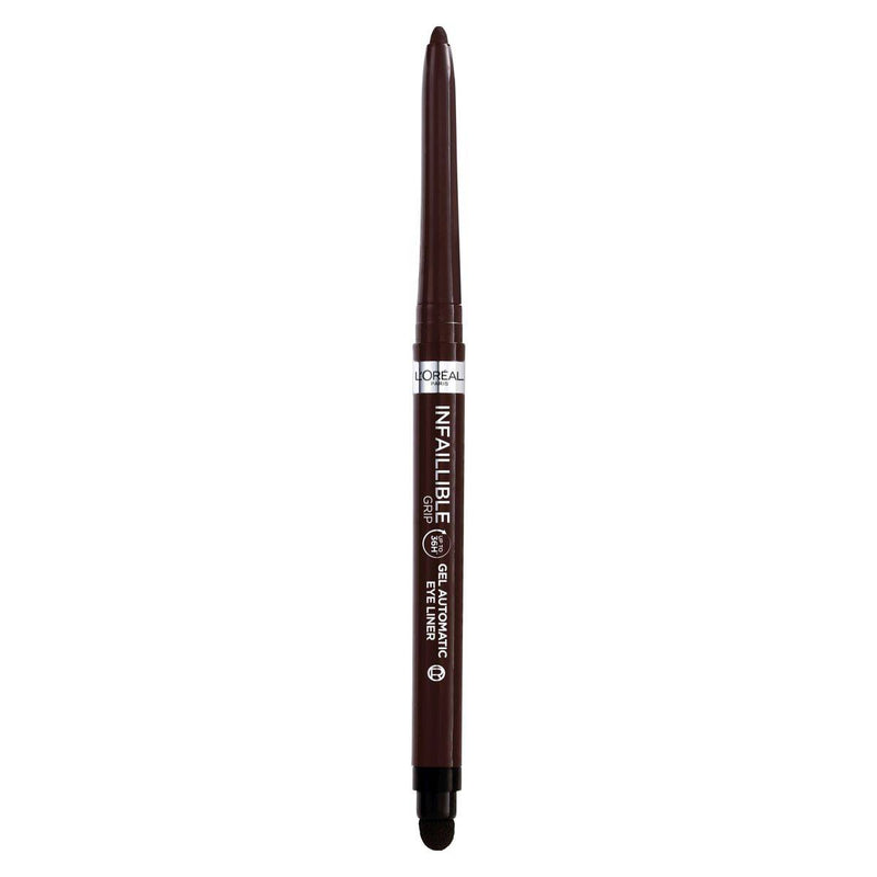 Loreal Paris Infallible Grip 36Hr Gel Automatic Eyeliner Brown Denim