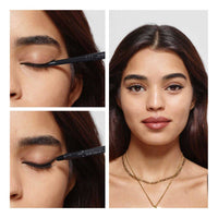 Loreal Paris Infallible Grip 36Hr Gel Automatic Eyeliner Brown Denim