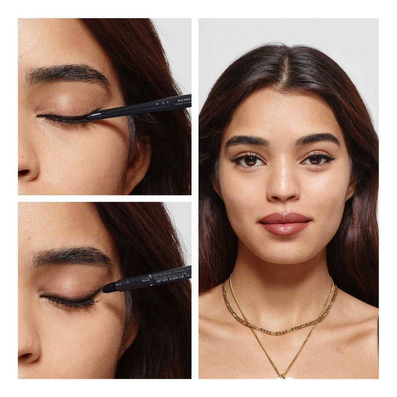 Loreal Paris Infallible Grip 36Hr Gel Automatic Eyeliner Brown Denim