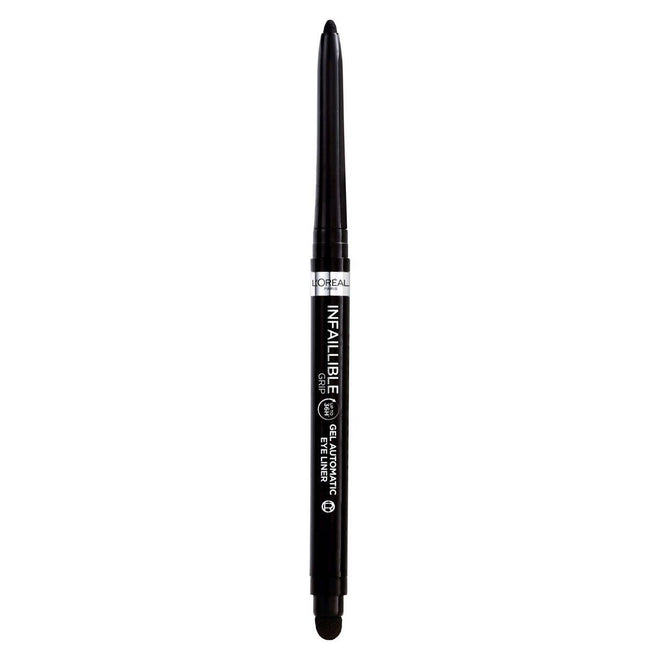 Loreal Paris Infallible Grip 36Hr Gel Automatic Eyeliner Intense Black