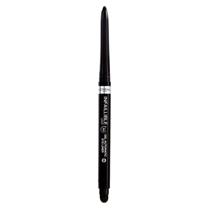 Loreal Paris Infallible Grip 36Hr Gel Automatic Eyeliner Intense Black