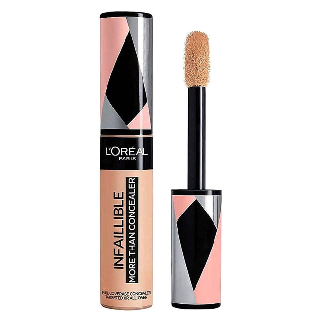 Loreal Paris Infallible More Than Concealer 326 Vanilla