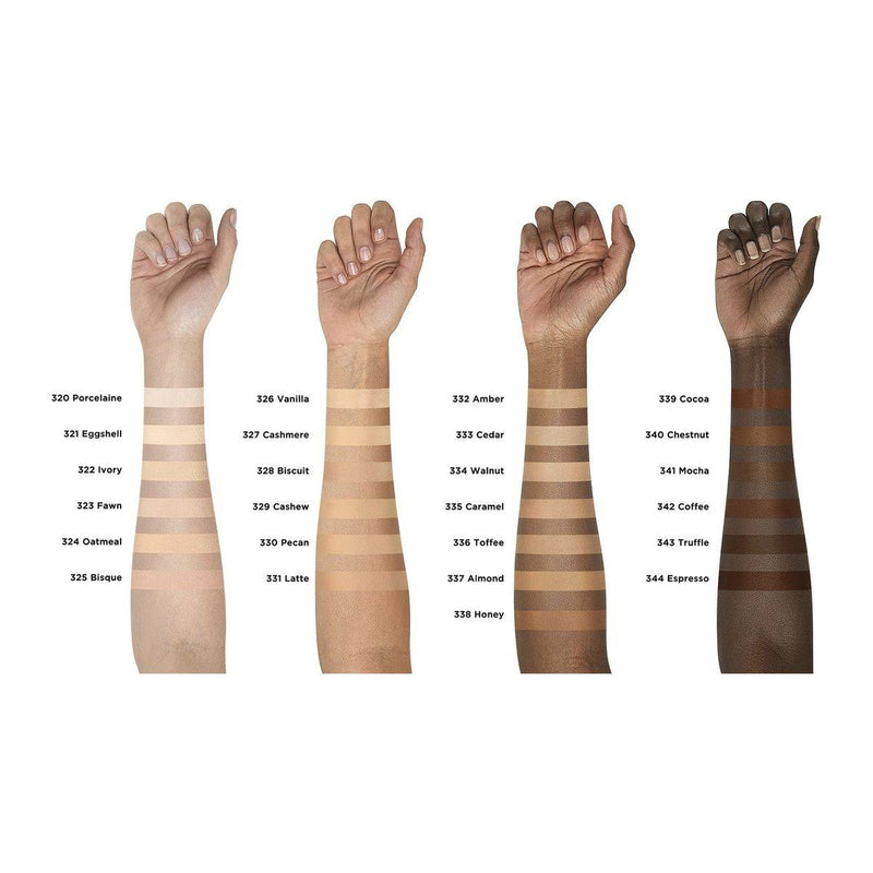 Loreal Paris Infallible More Than Concealer 327 Cashmere