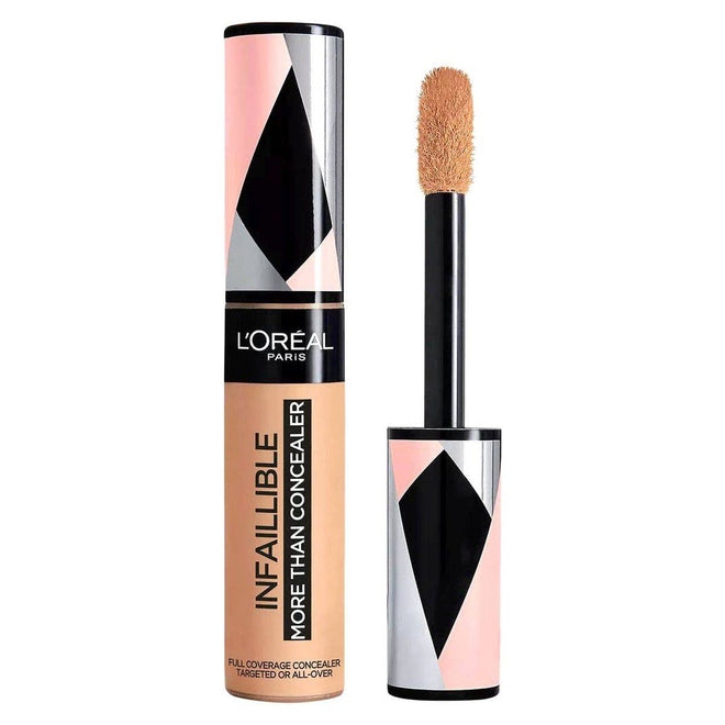 Loreal Paris Infallible More Than Concealer 331 Latte