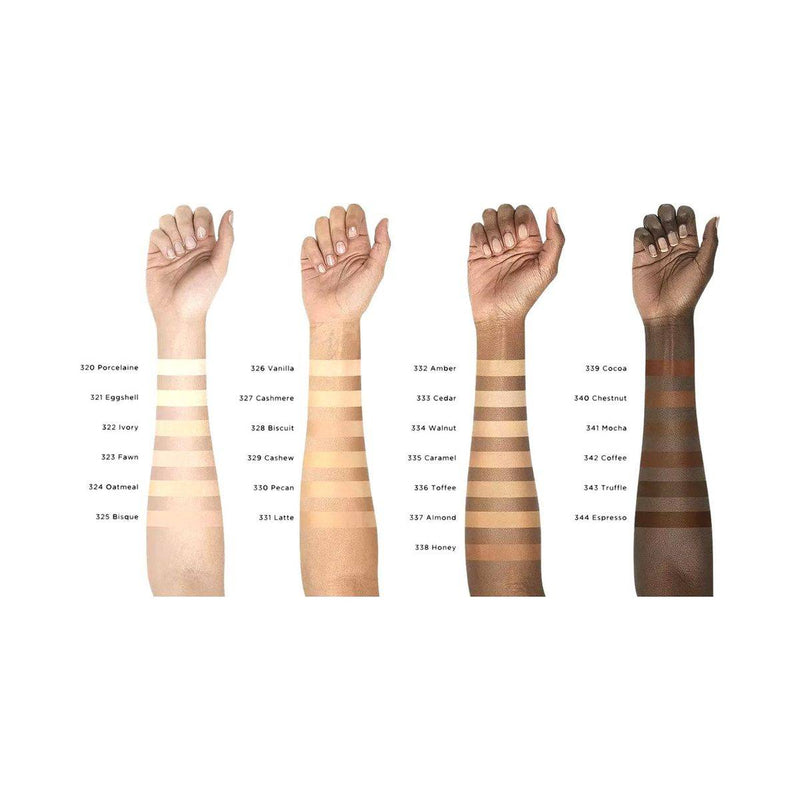 Loreal Paris Infallible More Than Concealer 331 Latte