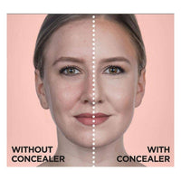 Loreal Paris Infallible More Than Concealer 331 Latte