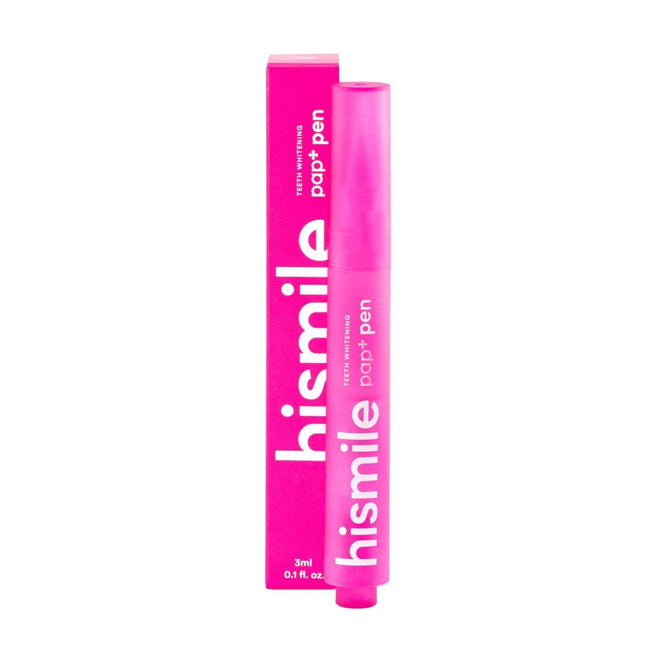 Hismile PAP+ Teeth Whitening Pen 3ml