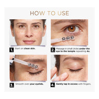 Loreal Paris Glycolic Bright Glycolic Acid Eye Serum 20ml