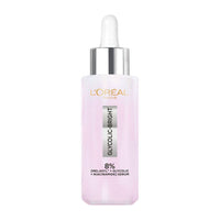 Loreal Paris Glycolic Bright Glycolic Acid Face Serum 30ml