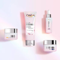 Loreal Paris Glycolic Bright Glycolic Acid Glowing Day Cream SPF17 50ml