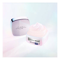 Loreal Paris Glycolic Bright Glycolic Acid Glowing Night Cream 50ml