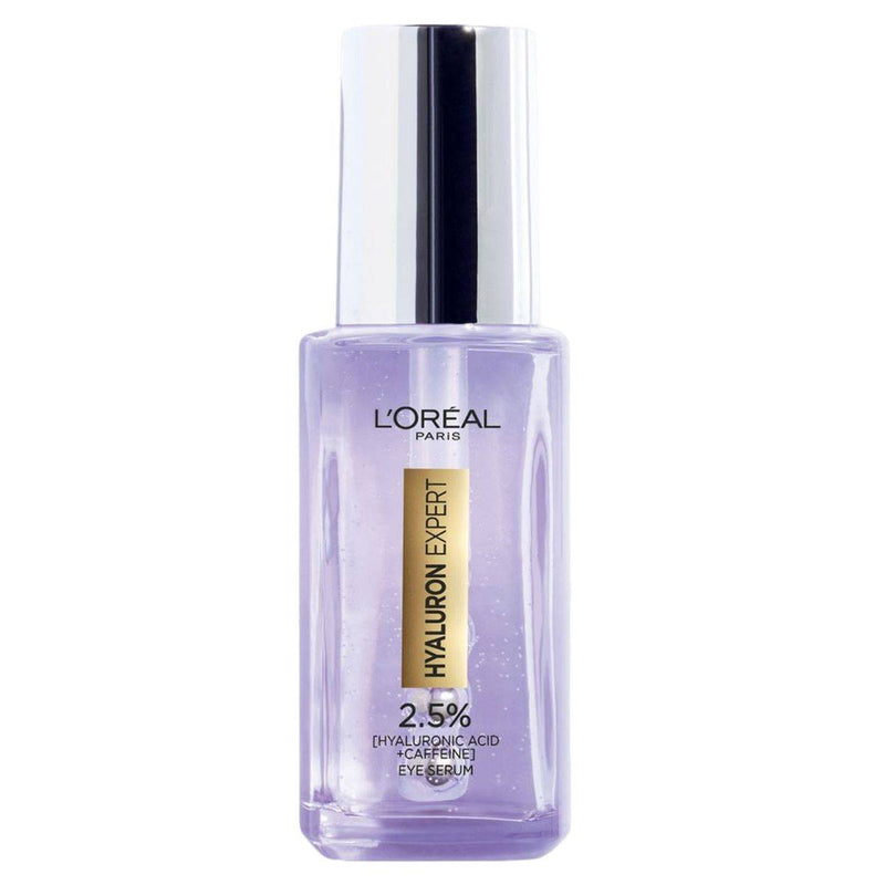 Loreal Paris Hyaluron Expert Hyaluronic Acid Eye Serum 20ml