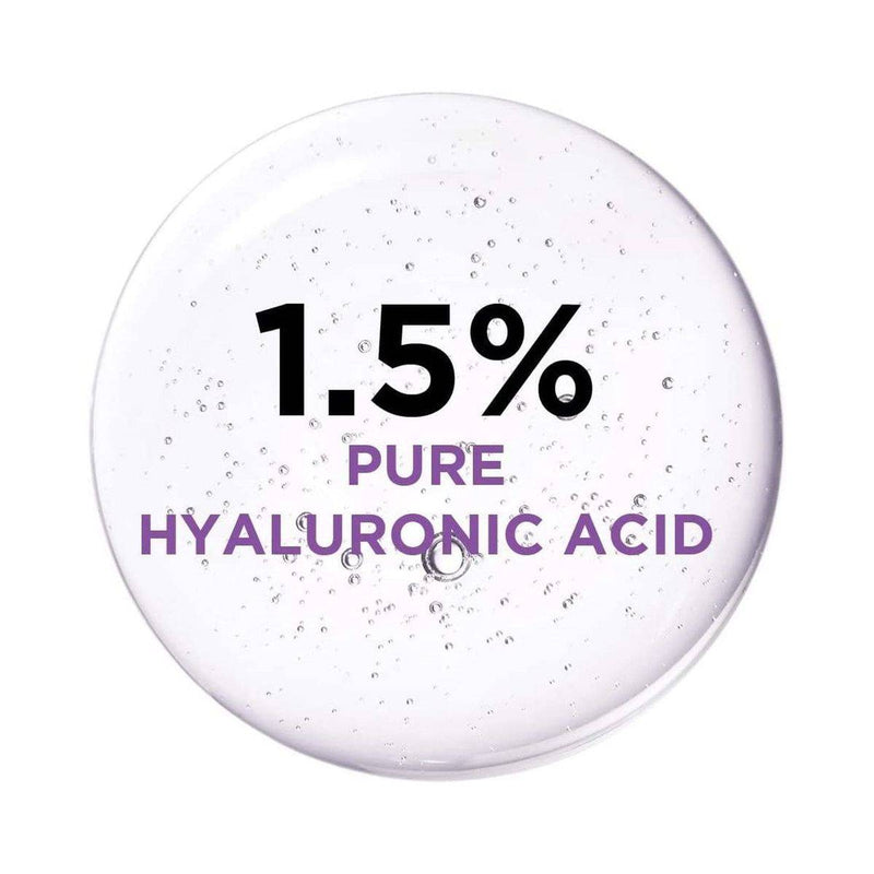 Loreal Paris Hyaluron Expert Hyaluronic Acid Replumping Face Serum 30ml