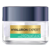 Loreal Paris Hyaluron Expert Hyaluronic Acid Shine Control Gel Cream 50ml