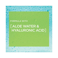 Loreal Paris Hydra Genius Aloe Water Liquid Moisturiser Normal/Combination Skin 70ml