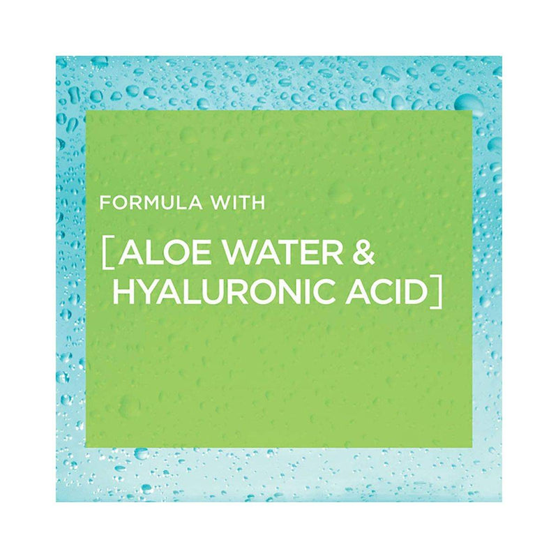 Loreal Paris Hydra Genius Aloe Water Liquid Moisturiser Normal/Combination Skin 70ml