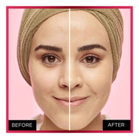 Loreal Paris Infallible 24Hr Fresh Wear Foundation 125 Beige Natural 30g
