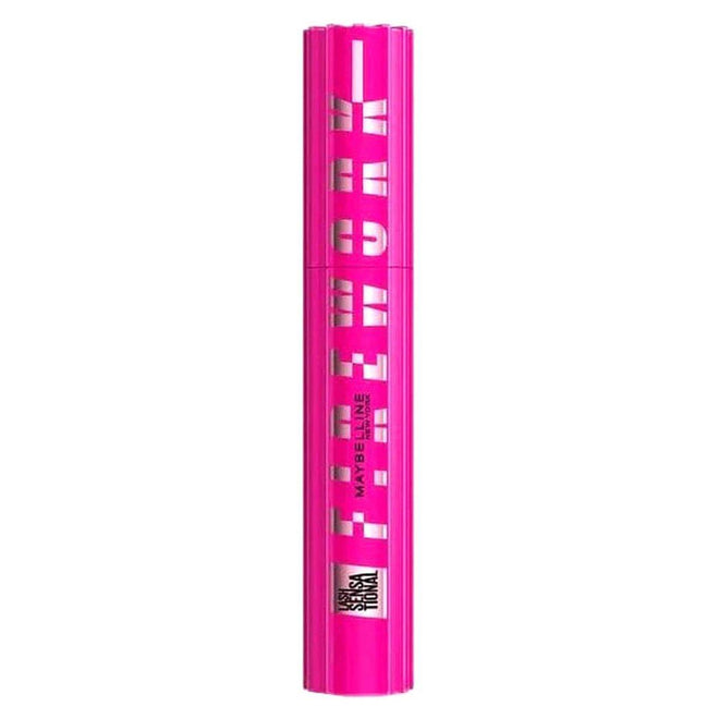 Maybelline Lash Sensational Firework Mascara Washable Black 10ml