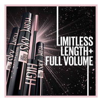 Maybelline Lash Sensational Sky High Mascara Cosmic Black