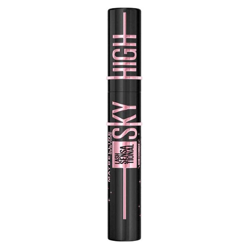 Maybelline Lash Sensational Sky High Mascara Cosmic Black