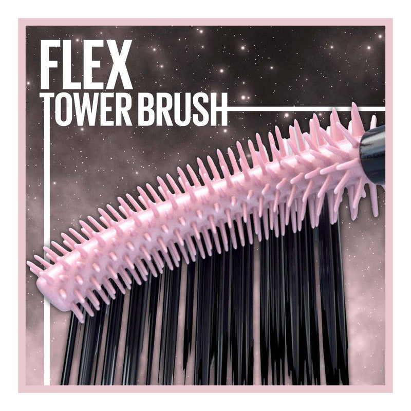 Maybelline Lash Sensational Sky High Mascara Cosmic Black