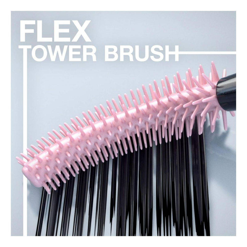 Maybelline Lash Sensational Sky High Mascara Waterproof