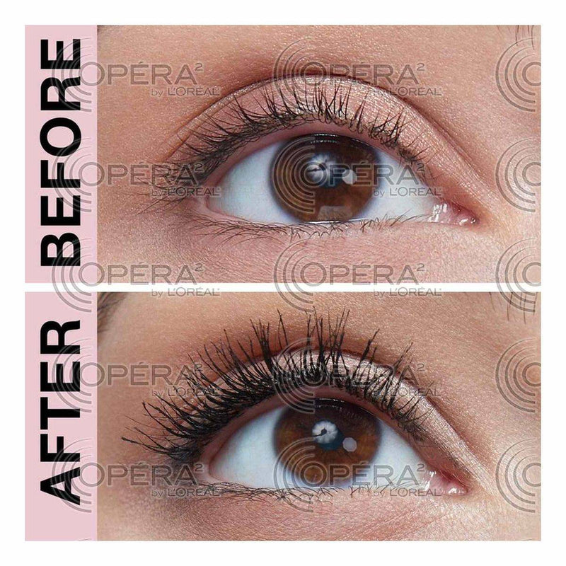 Maybelline Lash Sensational Sky High Mascara Waterproof