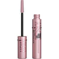 Maybelline Lash Sky High Mascara Washable Blackest Black