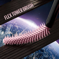 Maybelline Lash Sky High Mascara Washable Blackest Black