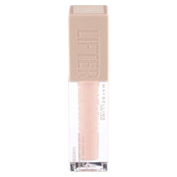 Maybelline Lifter Lip Gloss With Hyaluronic Acid 02 Ice