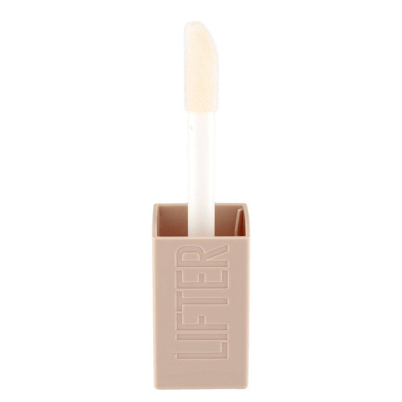 Maybelline Lifter Lip Gloss With Hyaluronic Acid 02 Ice
