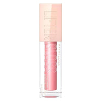 Maybelline Lifter Lip Gloss With Hyaluronic Acid 04 Silk