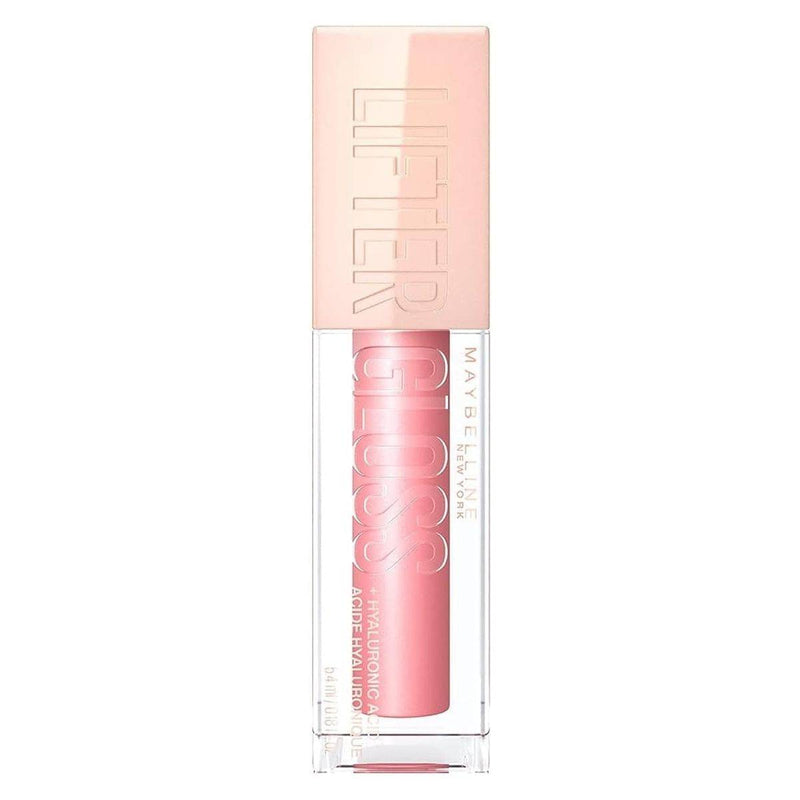 Maybelline Lifter Lip Gloss With Hyaluronic Acid 04 Silk