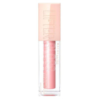 Maybelline Lifter Lip Gloss With Hyaluronic Acid 06 Reef