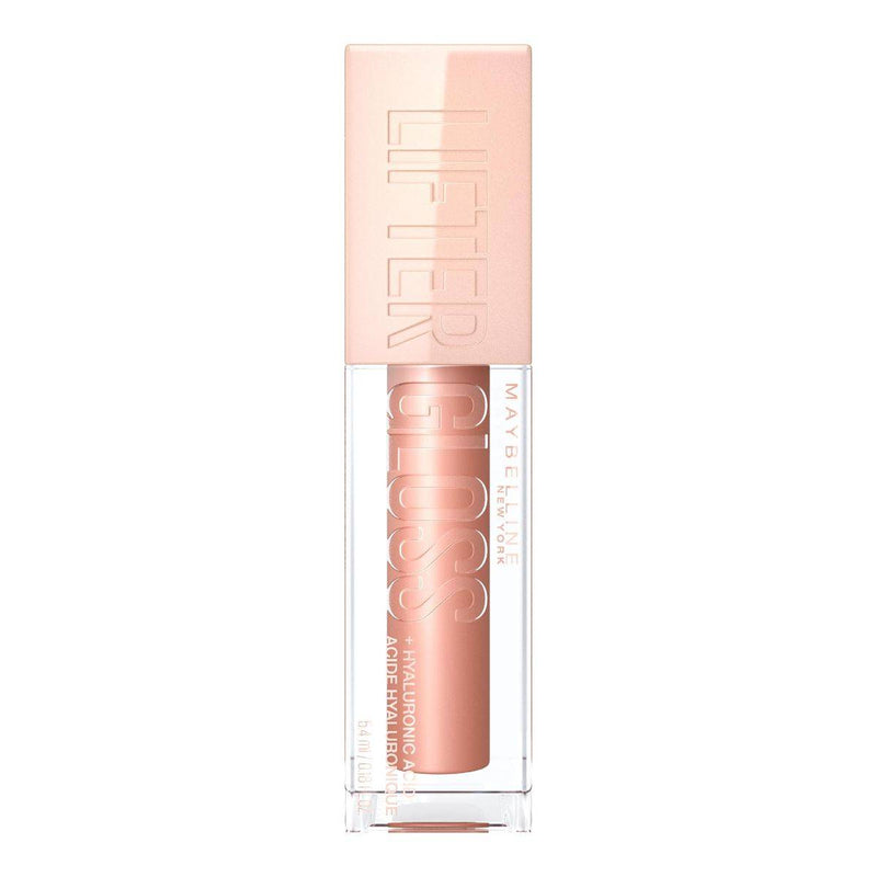 Maybelline Lifter Lip Gloss With Hyaluronic Acid 08 Stone
