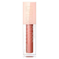 Maybelline Lifter Lip Gloss With Hyaluronic Acid 09 Topaz