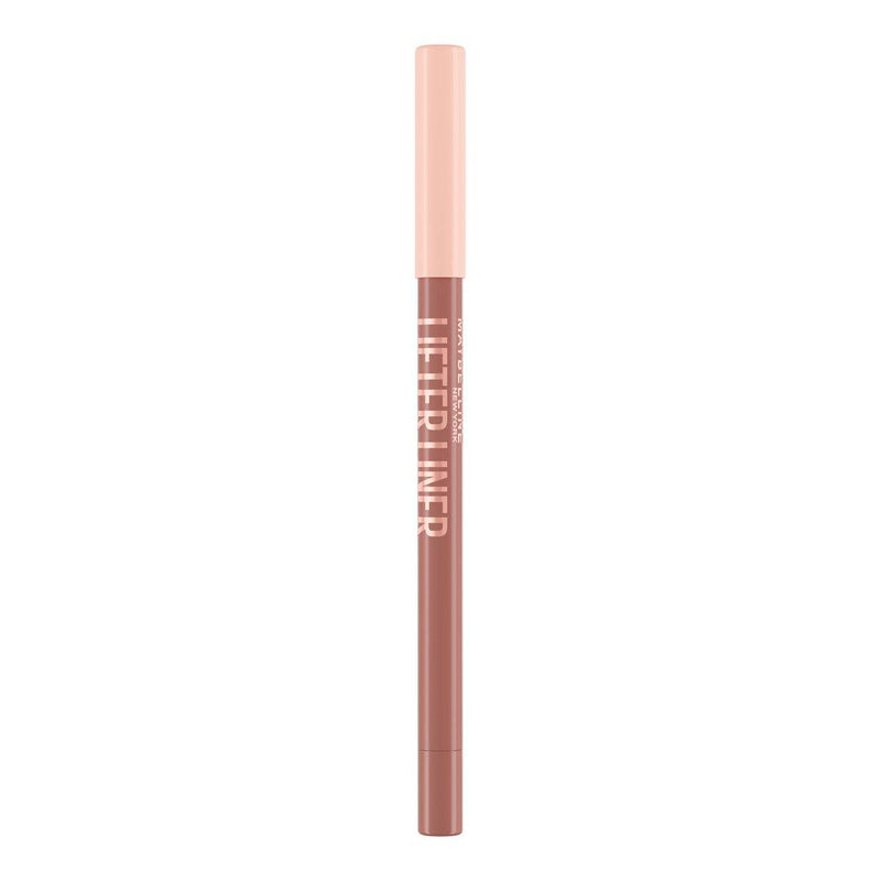 Maybelline Lifter Lip Liner With Hyaluronic Acid 05 On IT 1.2g