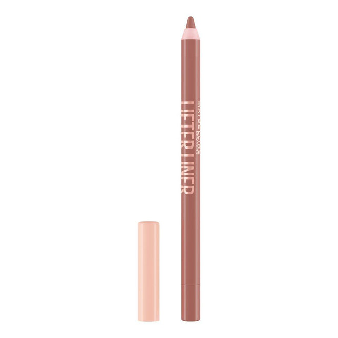 Maybelline Lifter Lip Liner With Hyaluronic Acid 05 On IT 1.2g