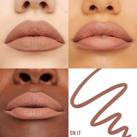 Maybelline Lifter Lip Liner With Hyaluronic Acid 05 On IT 1.2g