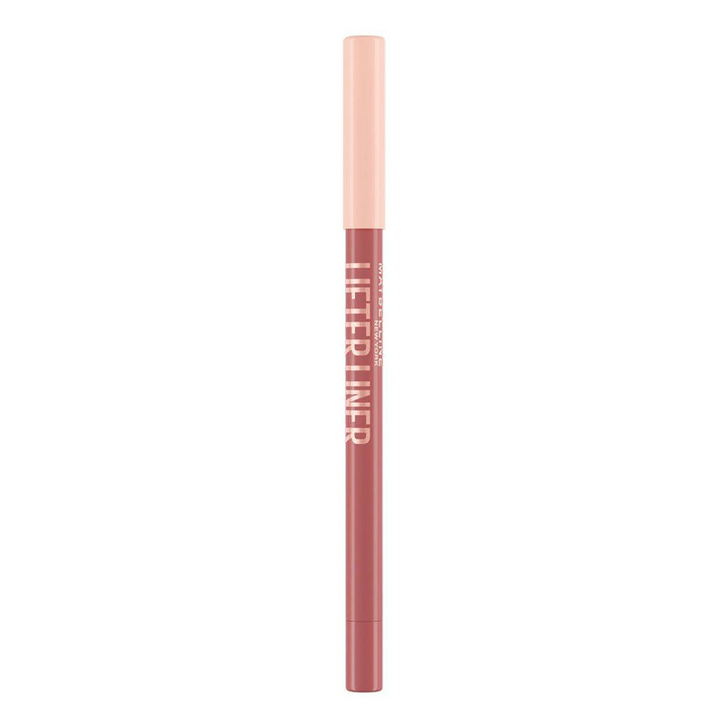 Maybelline Lifter Lip Liner With Hyaluronic Acid 07 Big Lift 1.2g