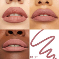 Maybelline Lifter Lip Liner With Hyaluronic Acid 07 Big Lift 1.2g