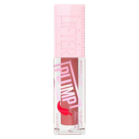Maybelline Lifter Plump Lip Gloss 05 Peach Fever