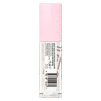 Maybelline Lifter Plump Lip Gloss 08 Hot Honey