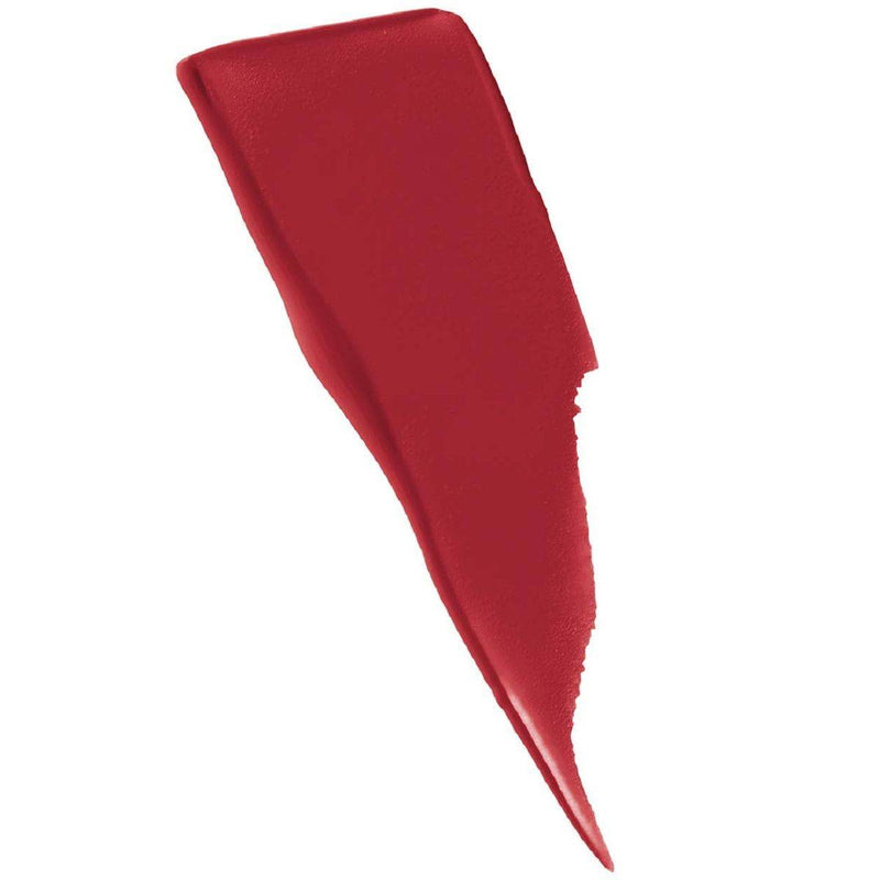 Maybelline Superstay Matte Ink Bricks Lipstick 20 Pioneer